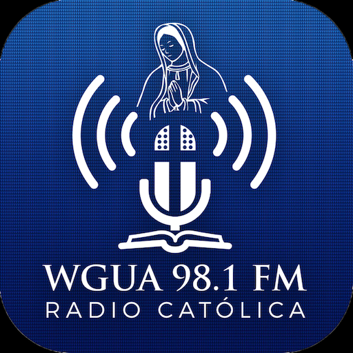 WGUA 98.1 FM icon
