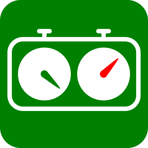 Chess Clock icon