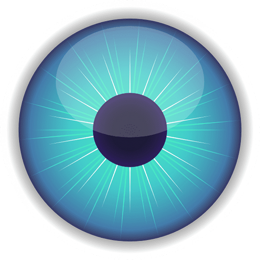 Eye Care triple protector filter icon