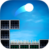 Jump Ball Adventure Quest icon