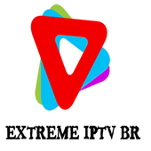 Extreme Iptv BR icon