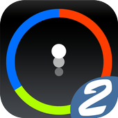 Color Switch 2 icon