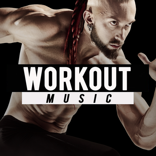 Gym Radio - Workout Music 2021 icon