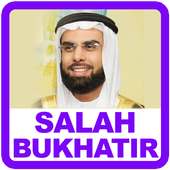 Salah Bukhatir Quran MP3