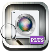 Hidden Camera Detector Plus icon