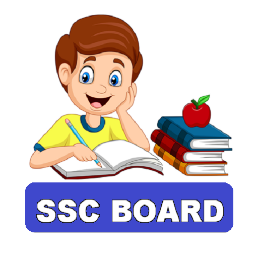 SSC Board 10th Maths Solution icon