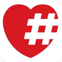 Hashtags Love - Get More Likes