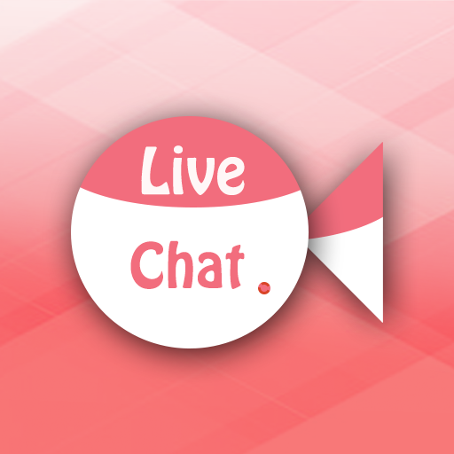 Liv Vid Chat - Live Video Call icon