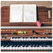 Piano Life Free icon