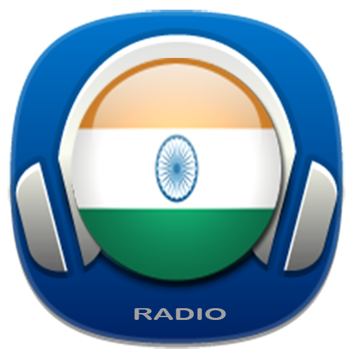Radio India Online  - Music And News icon