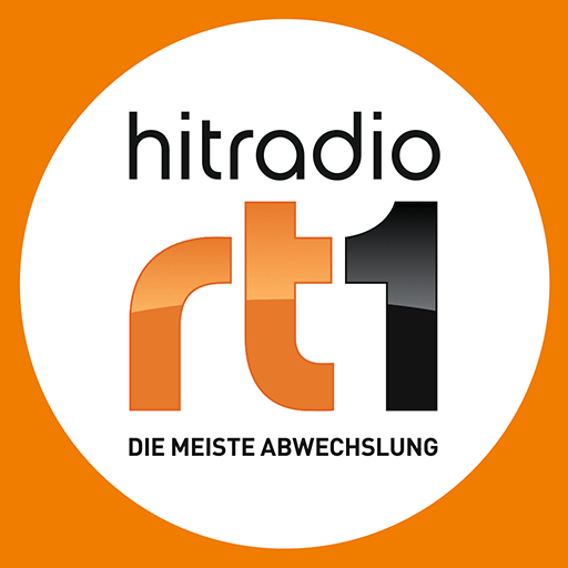 HITRADIO RT1 أيقونة
