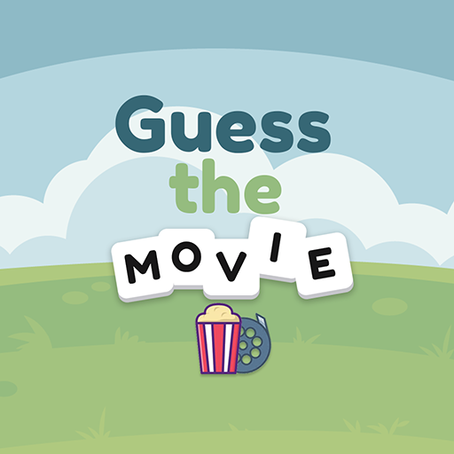 Guess the Movie Quiz icon