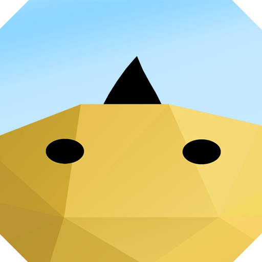Bumble Bird icon