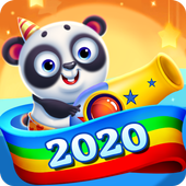 bong bóng xiếc icon