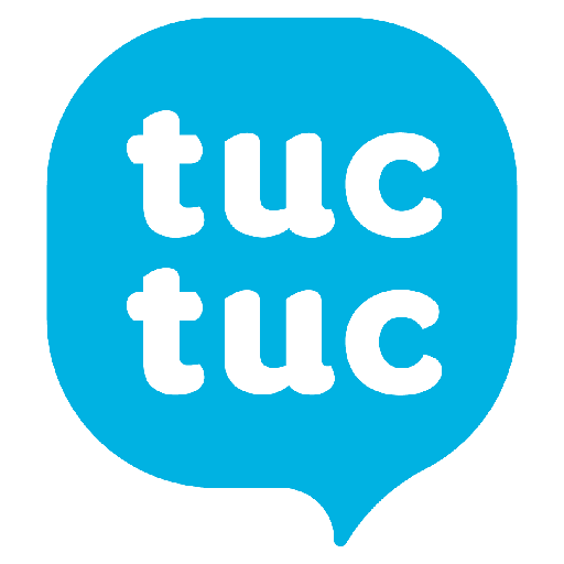 Tuc Tuc by inaCátalog icon