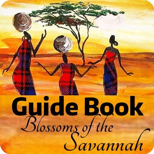 Guide to Blossoms of the Savannah icon