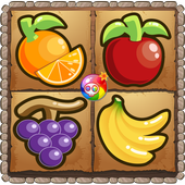 Fruit Legend Sweet Mania أيقونة
