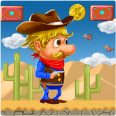 Super Jungle World Adventure icon