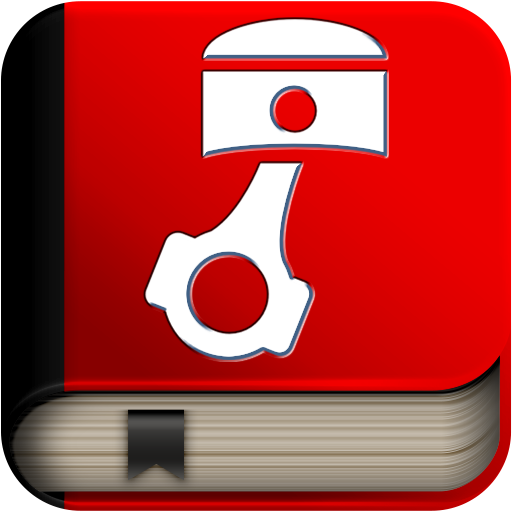 Explain 3D: How cars work icon