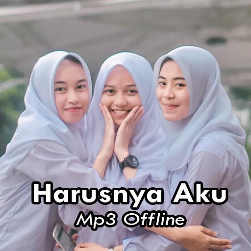 Harusnya Aku Mp3 Offline icon