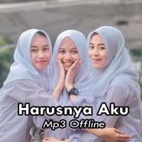 Harusnya Aku Mp3 Offline on 9Apps