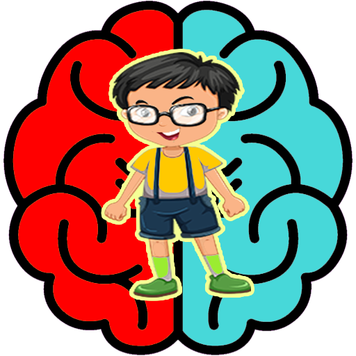 Brain Wash Test icon