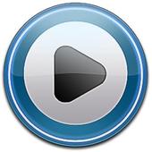 GM TV  Video Player icon