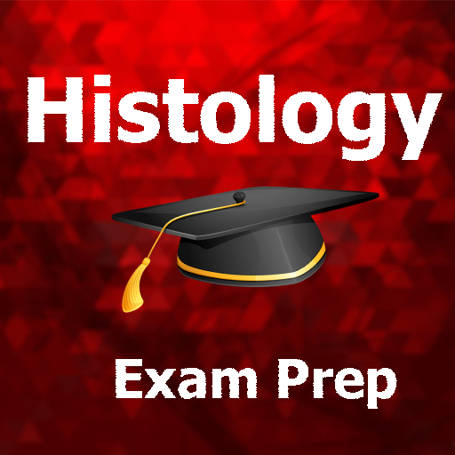 Histology Test Prep icon