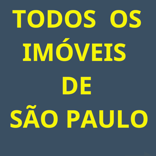 Raio X do Imóvel icon
