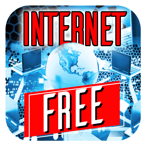 Have Free Internet on your Easy Cell Phone Guides icon