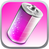 save your phone battery icon