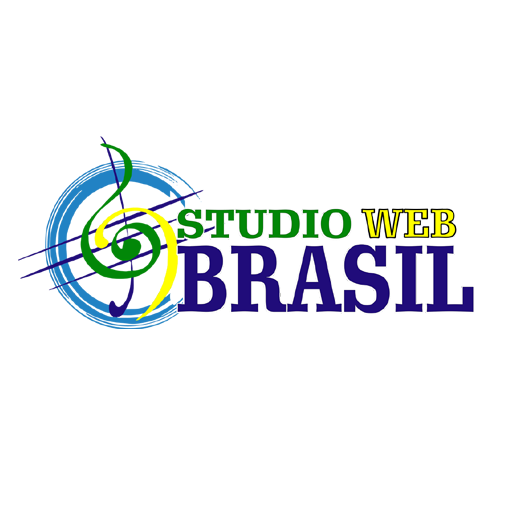 Studio Web Brasil icon