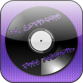 DJ Software Free For Android icon