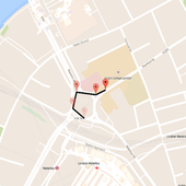 Location Tracker (No Ads) icon