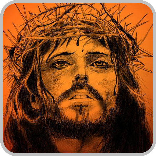 Jesus Christ Wallpapers icon