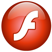 FIash PIayer Plug for Android- Upgrade SWF and FLV icon