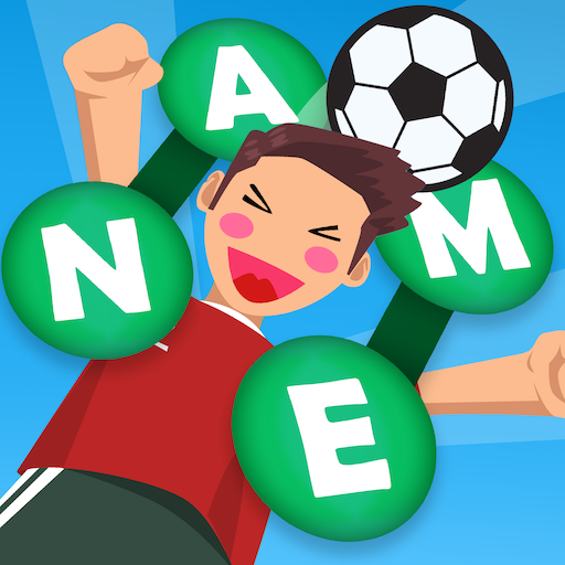 Words of Football - Guess the Soccer Player Names icon