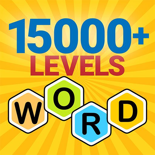 Word Knit: Word Search Game, Solo or Competitive icon