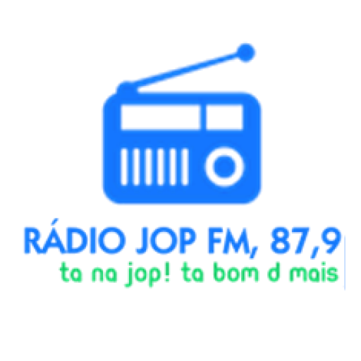 Radio JOP FM 87,9 icon