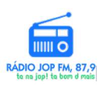 Radio JOP FM 87,9 on 9Apps