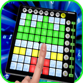Drum Pad Music Maker icon