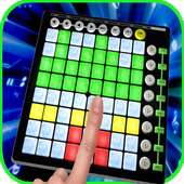 Drum Pad Music Maker on 9Apps