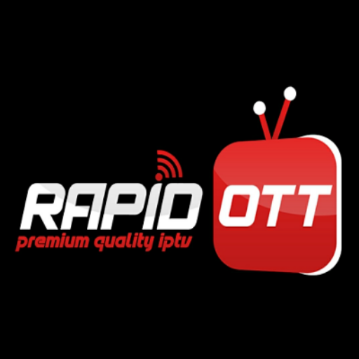 Rapid ott king icon