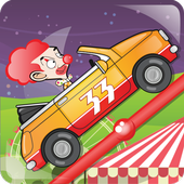 Beano Funny Climber icon