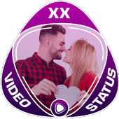 XX Video Status icon