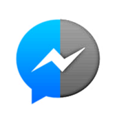 Fake Messenger Chatting icon