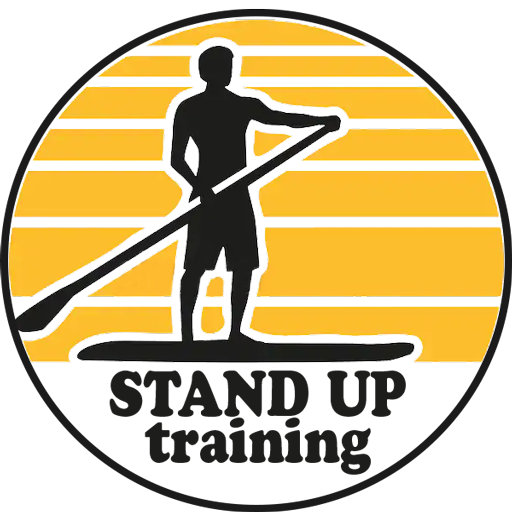 SUP training icon