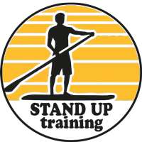 SUP training