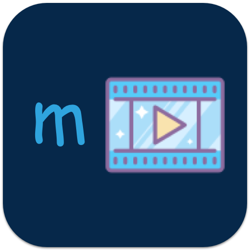 mVideo Downloader for Facebook icon