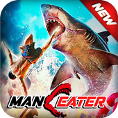 Maneater Shark Walkthrough icon